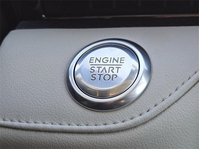 New 2026 Lincoln Nautilus Reserve image 20