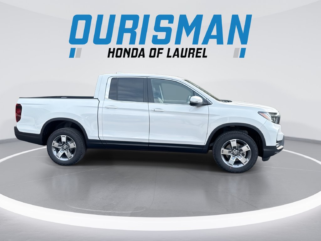 New 2026 Honda Ridgeline RTL image 9