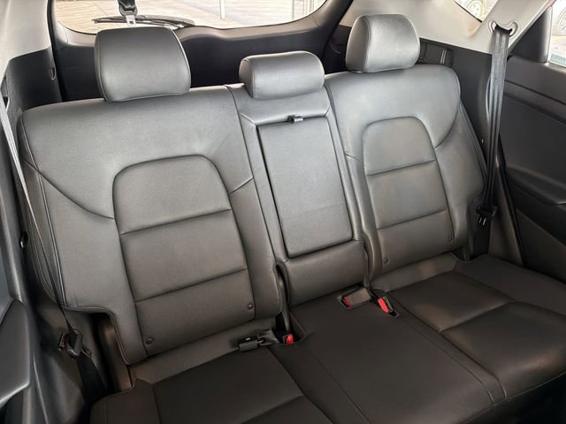 Used 2017 Hyundai Tucson SE Plus image 16