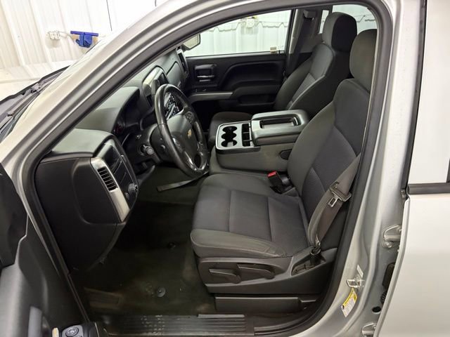 Used 2015 Chevrolet Silverado 1500 LT w/ Texas Edition, 1LT Trim image 27