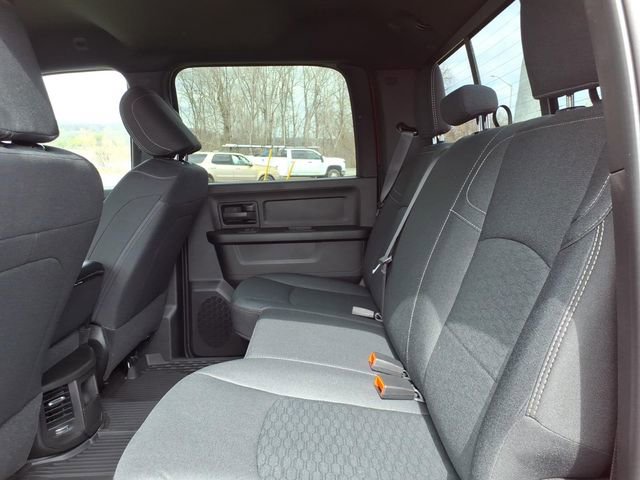 New 2026 RAM 3500 Tradesman image 7