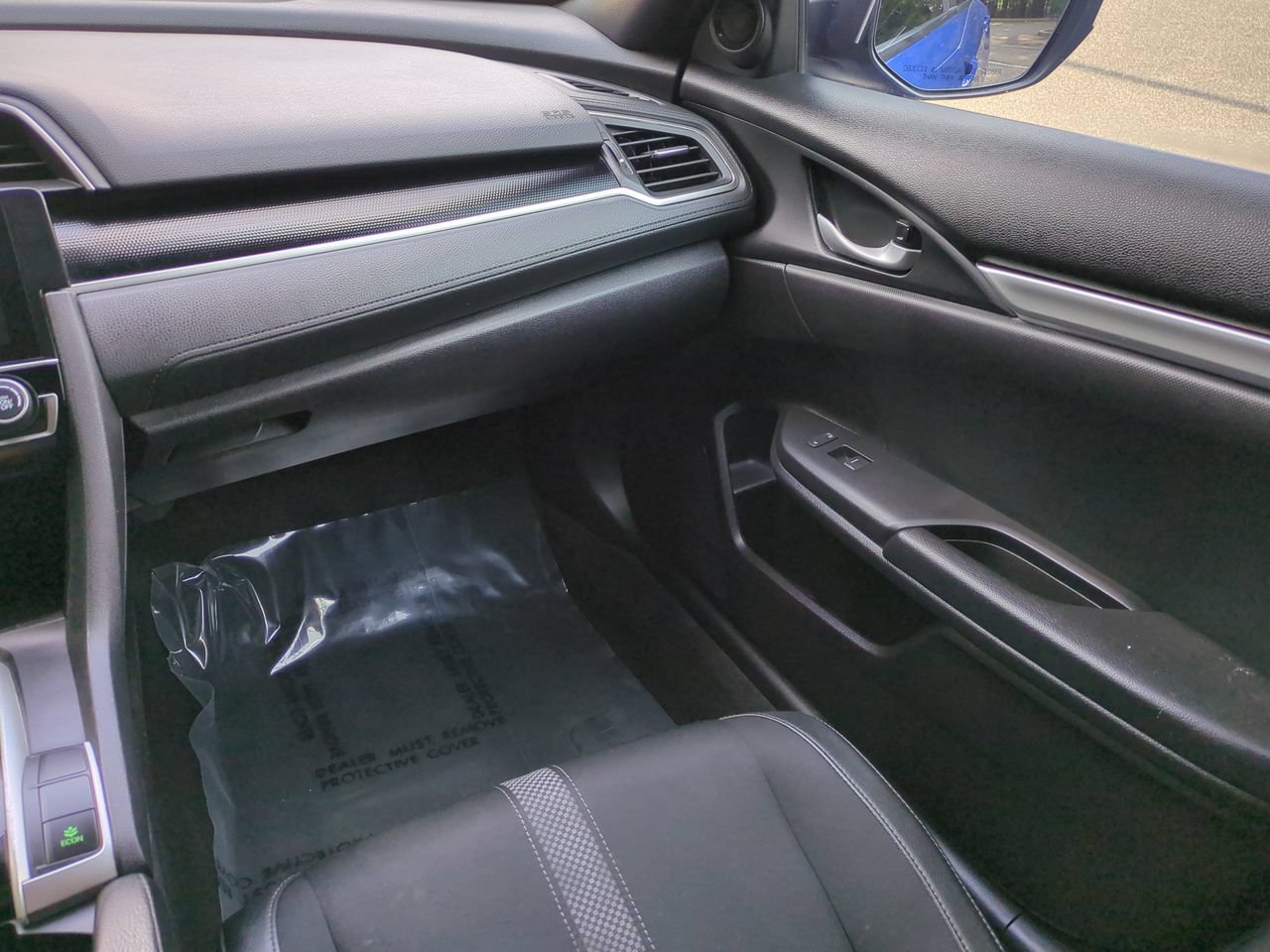Used 2021 Honda Civic Sport image 16