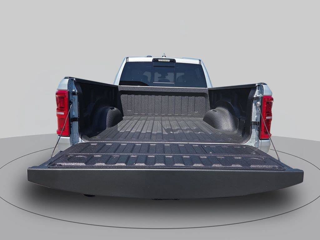 New 2026 RAM 1500 RHO w/ RHO Level 1 Equipment Group AWD/4WD image 38