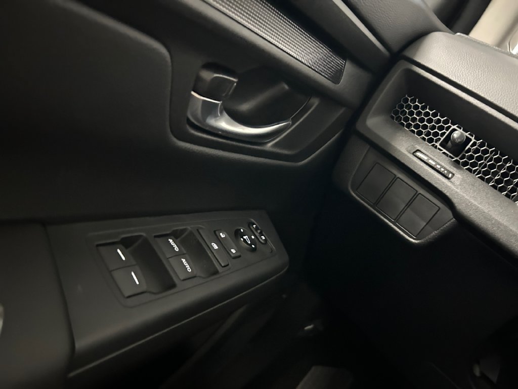 New 2027 Honda CR-V EX image 20