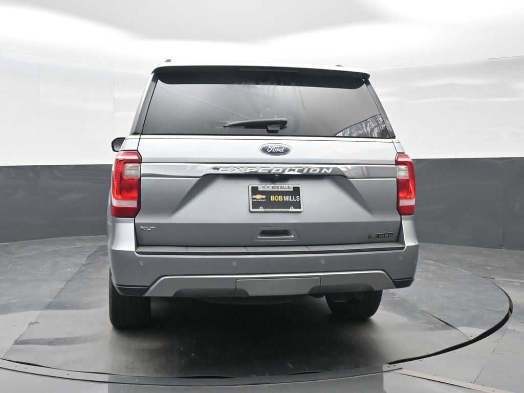 Used 2020 Ford Expedition XLT w/ Equipment Group 201A image 5