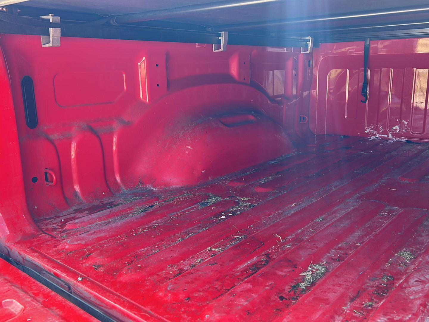 Used 2021 RAM 1500 Big Horn AWD/4WD image 27