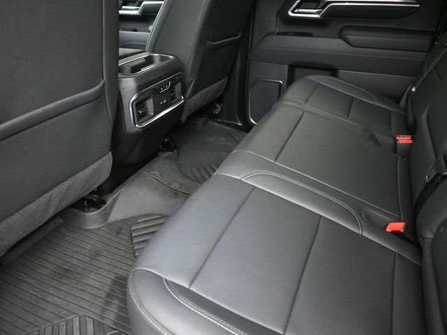 Used 2025 Chevrolet Silverado 2500 LTZ w/ LTZ Convenience Package image 20