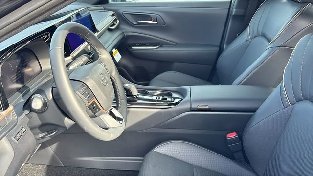 New 2026 Toyota Crown XLE image 26