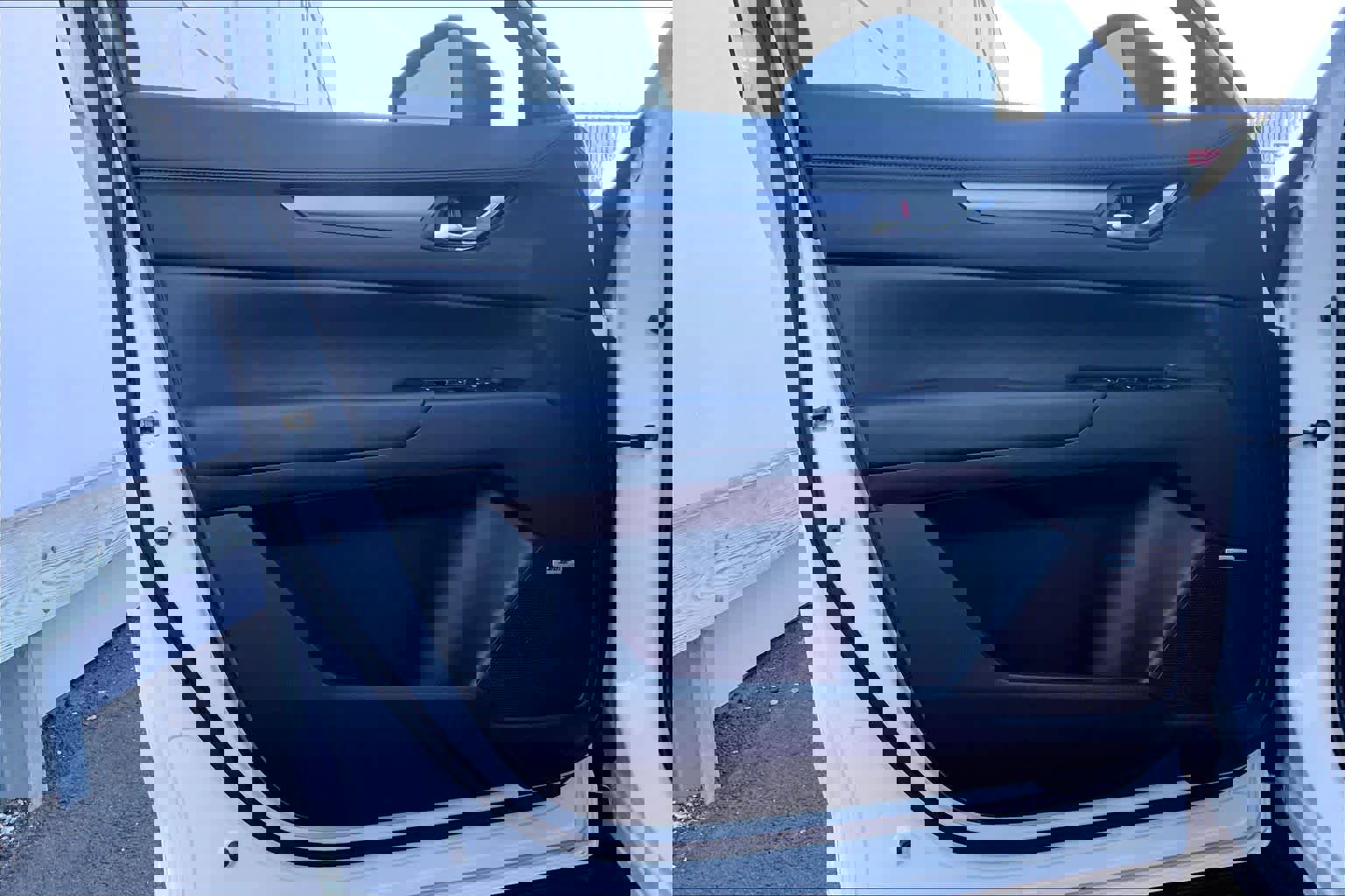 Certified 2021 MAZDA CX-5 Touring w/ Touring Preferred SV Package image 21