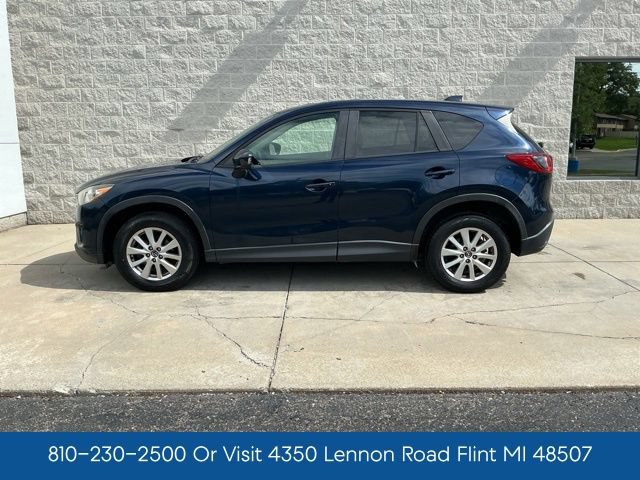Used 2014 MAZDA CX-5 Touring AWD/4WD image 7