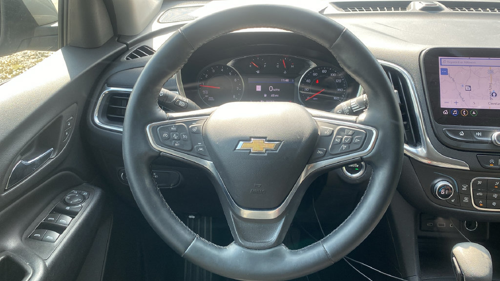 Used 2023 Chevrolet Equinox LT FWD image 24
