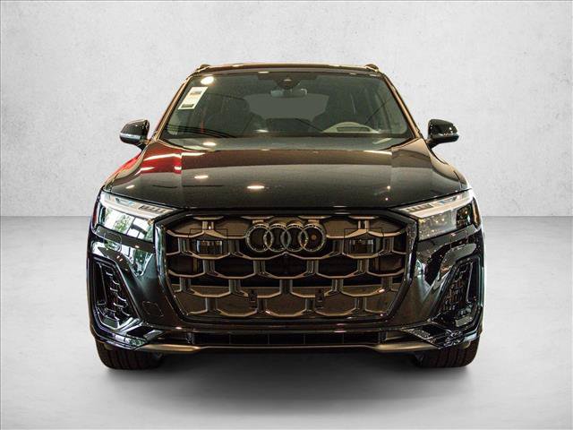 New 2026 Audi Q7 3.0T Prestige AWD/4WD image 2