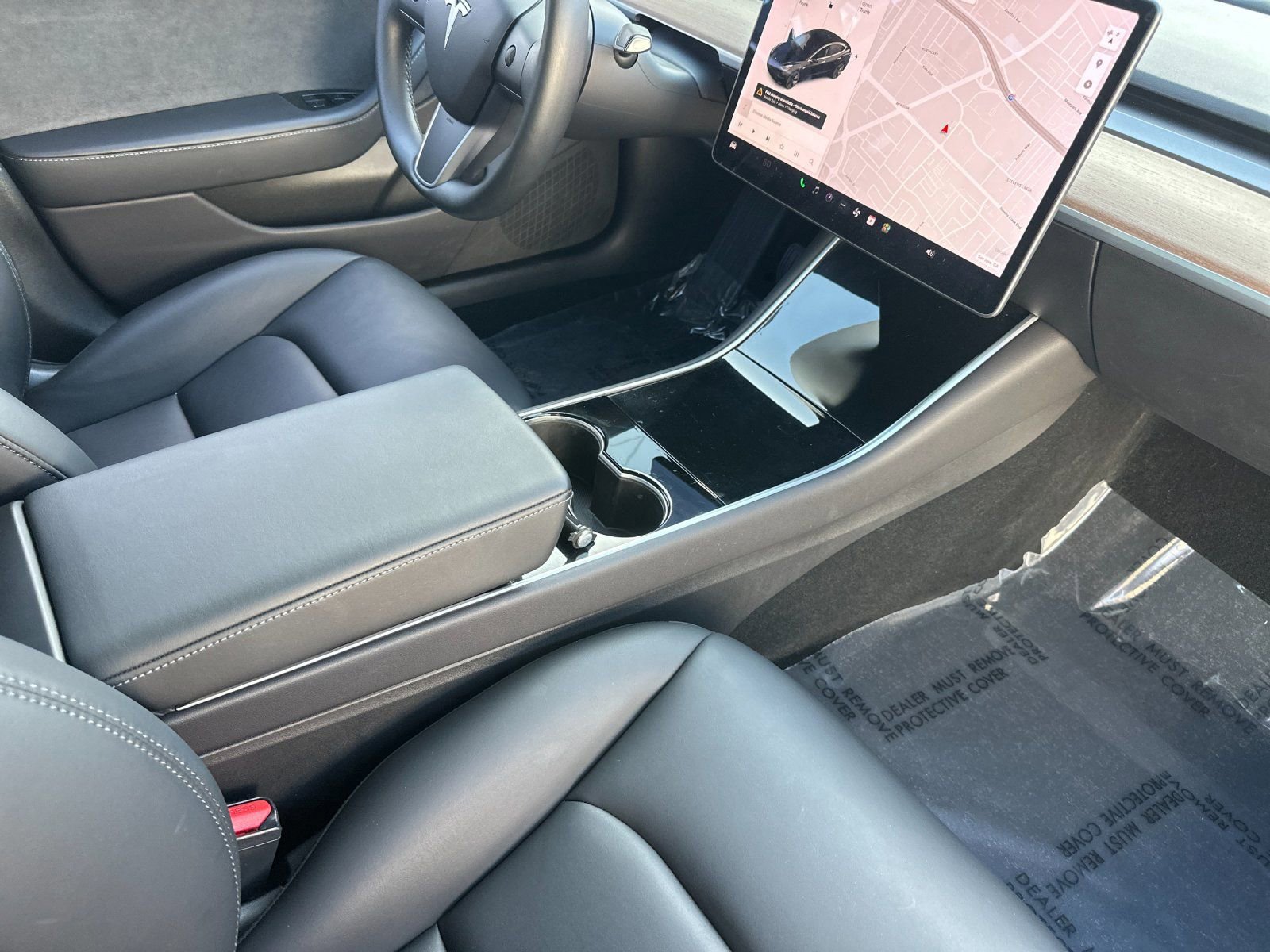 Used 2019 Tesla Model 3 Standard Range Plus image 15