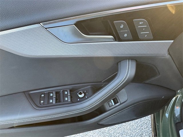 Used 2023 Audi A4 2.0T Premium Plus w/ Premium Plus Package image 14