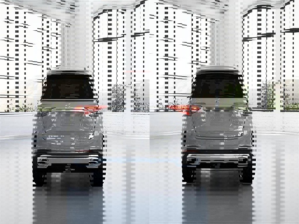New 2026 Mercedes-Benz GLE 450 4MATIC image 25