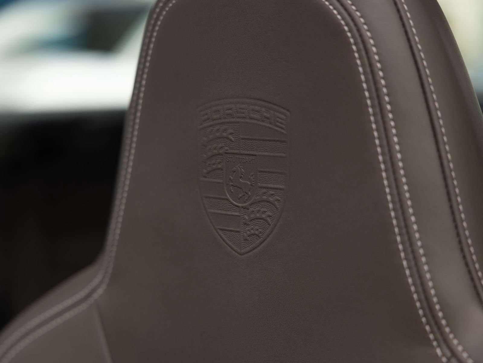 Certified 2021 Porsche 911 AWD/4WD image 31
