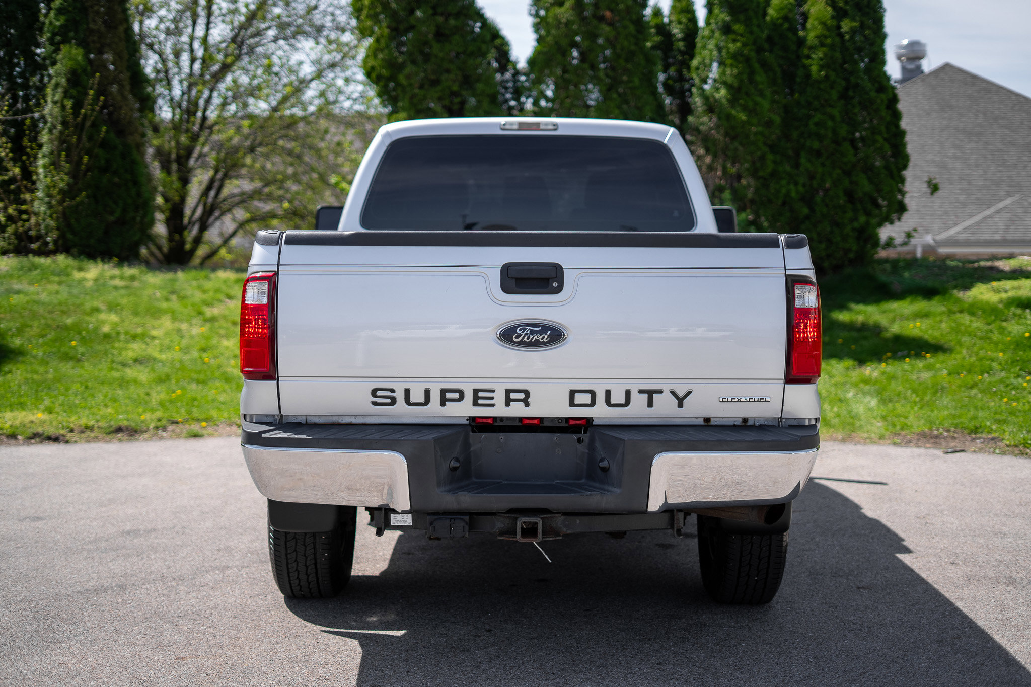 Used 2015 Ford F350 XL image 6