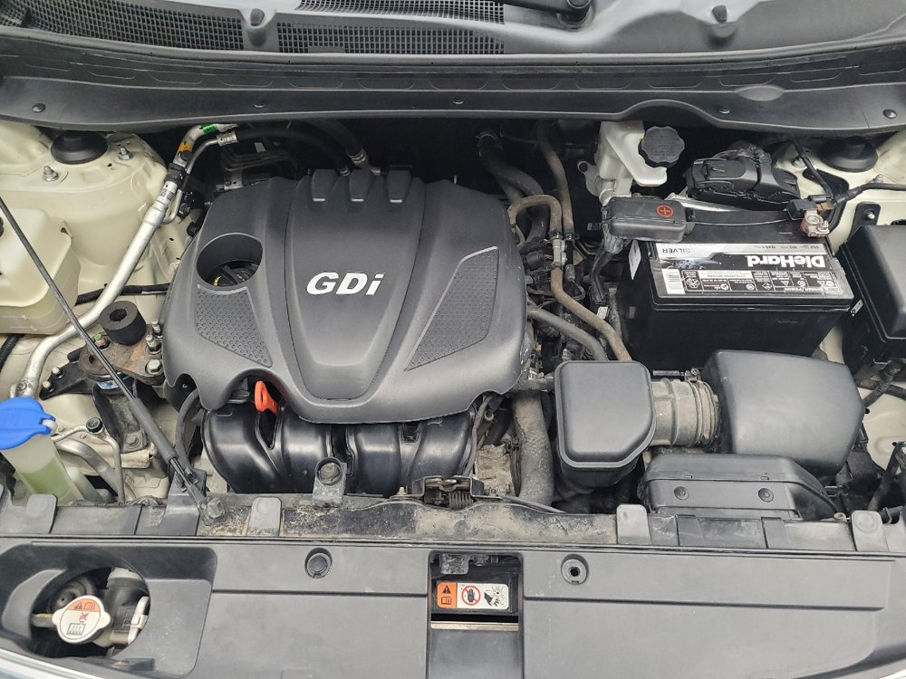 Used 2016 Kia Sportage EX FWD image 30