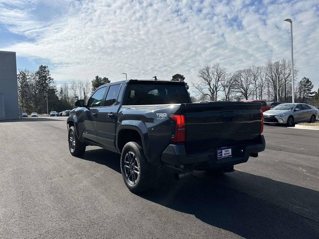 Used 2024 Toyota Tacoma TRD Sport image 23