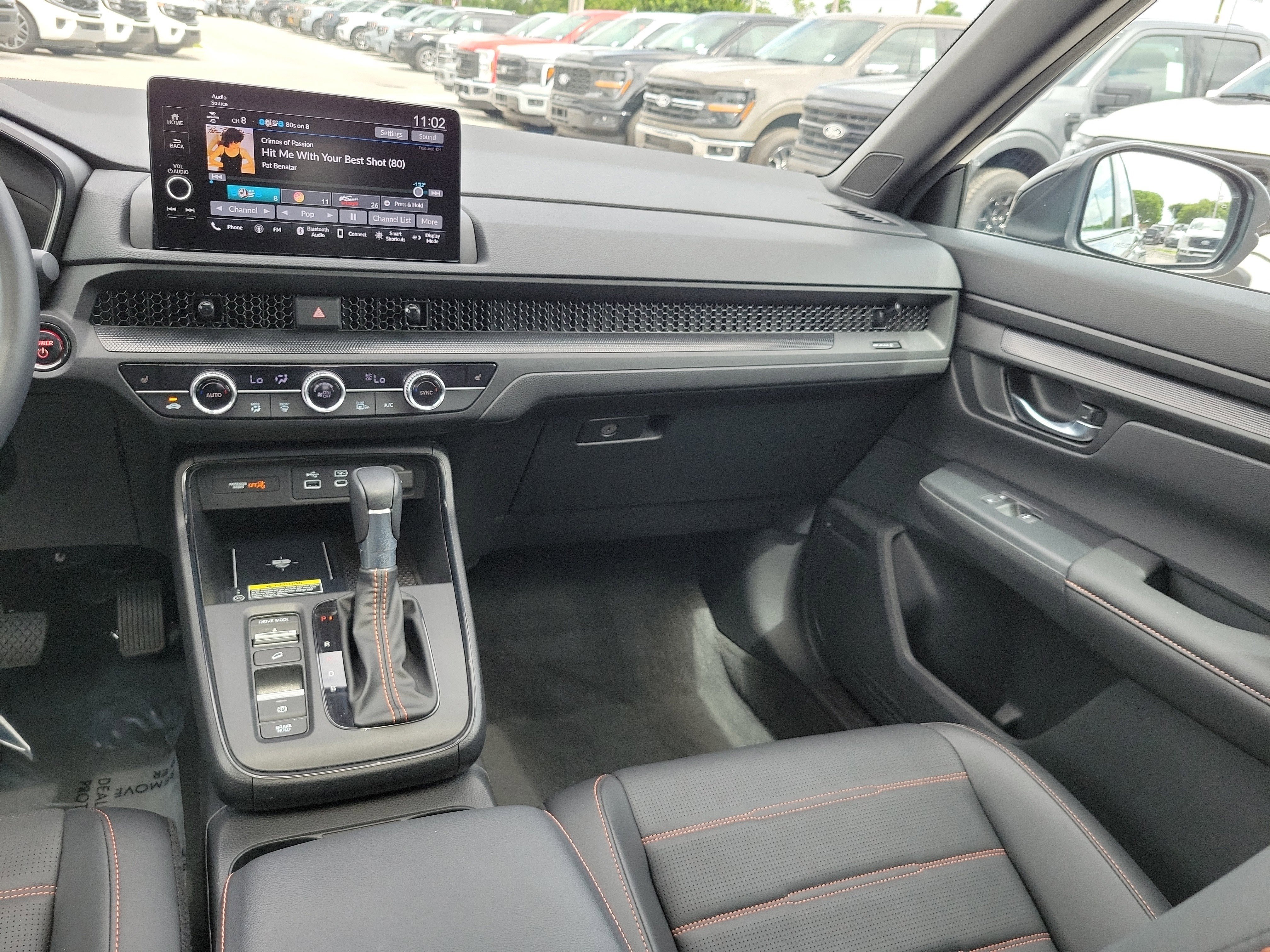Used 2025 Honda CR-V Sport-L image 18
