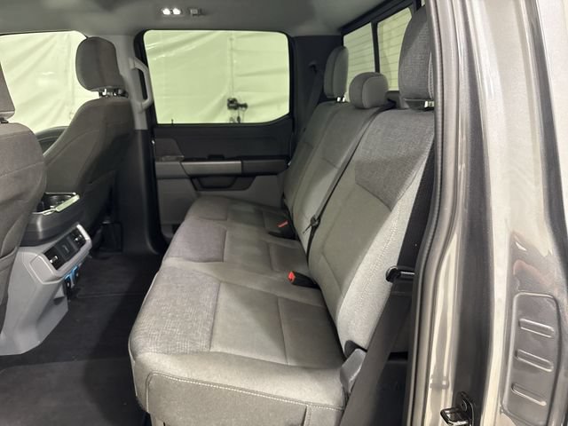 Used 2024 Ford F150 XLT w/ Equipment Group 302A MID AWD/4WD image 25