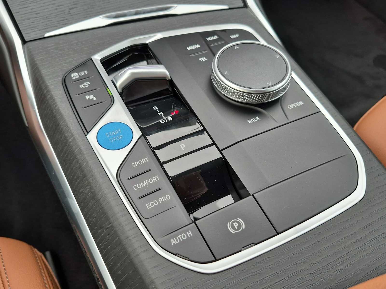 New 2026 BMW i4 xDrive40i w/ Premium Package AWD/4WD image 34