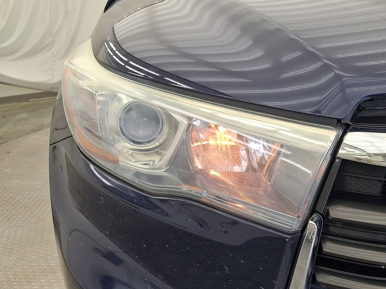 Used 2015 Toyota Highlander XLE AWD/4WD image 31
