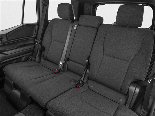 New 2027 Toyota Land Cruiser 1958 AWD/4WD image 9