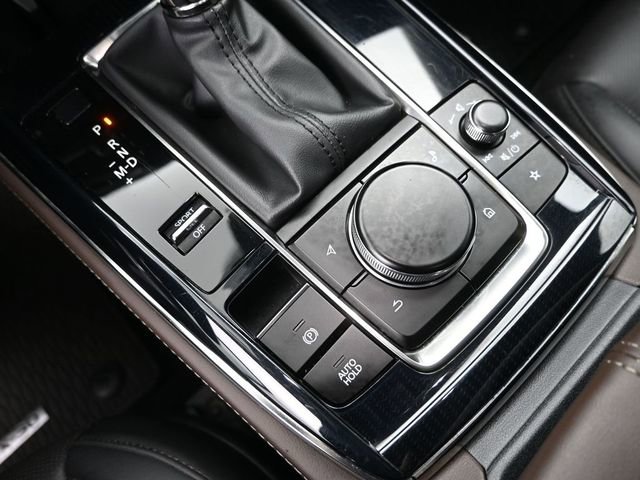 Certified 2023 MAZDA CX-30 2.5 Turbo w/ Premium Plus Pkg image 15