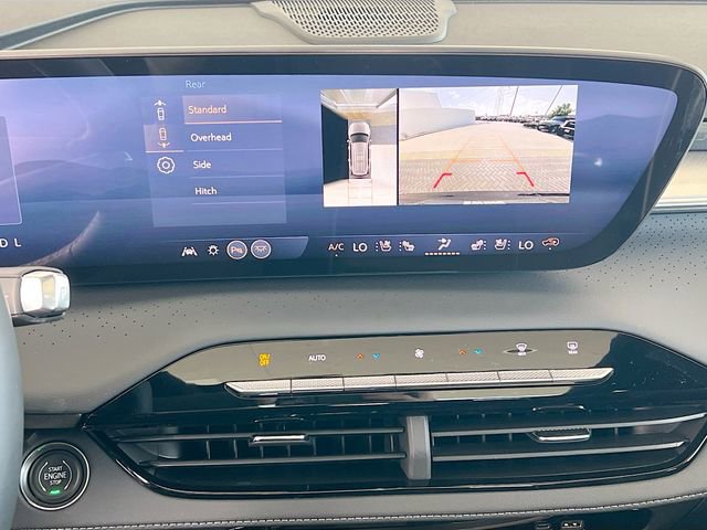 New 2026 Buick Enclave Avenir w/ Super Cruise Package image 9