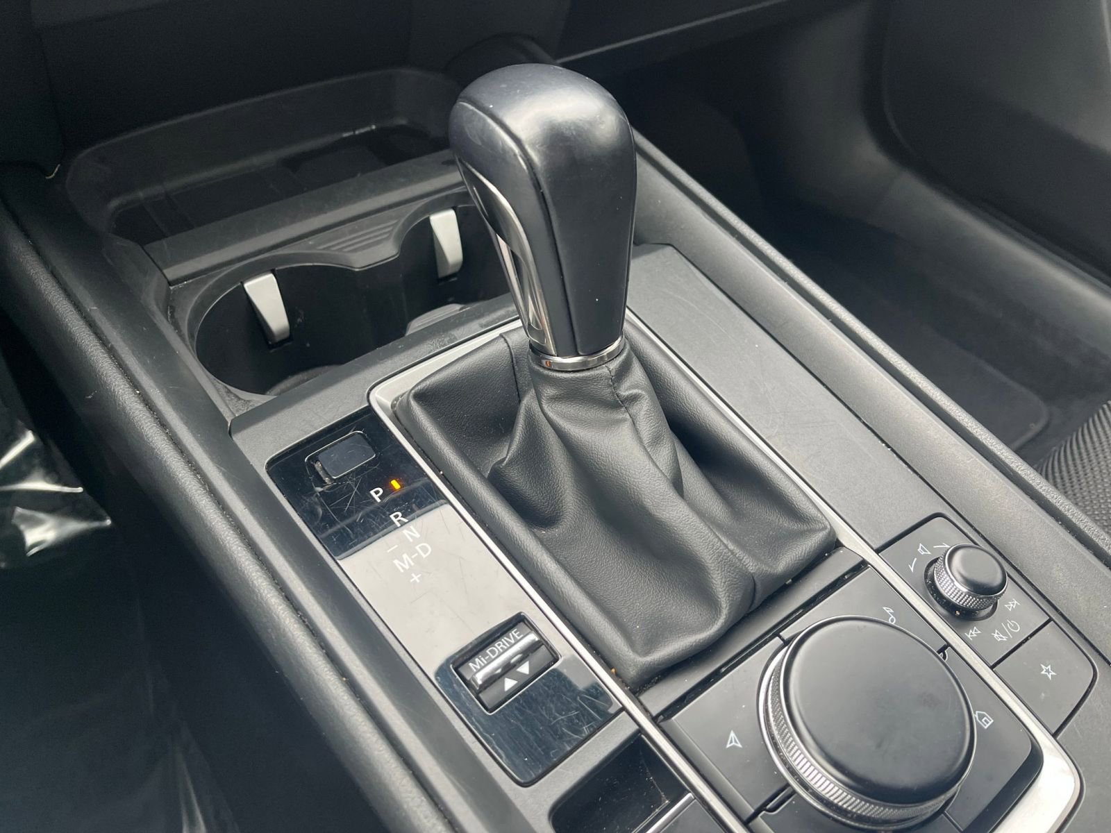 Used 2025 MAZDA CX-50 AWD 2.5 S w/ Select Package image 35