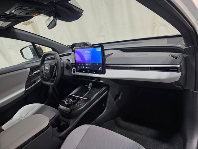 New 2026 Subaru Solterra image 35