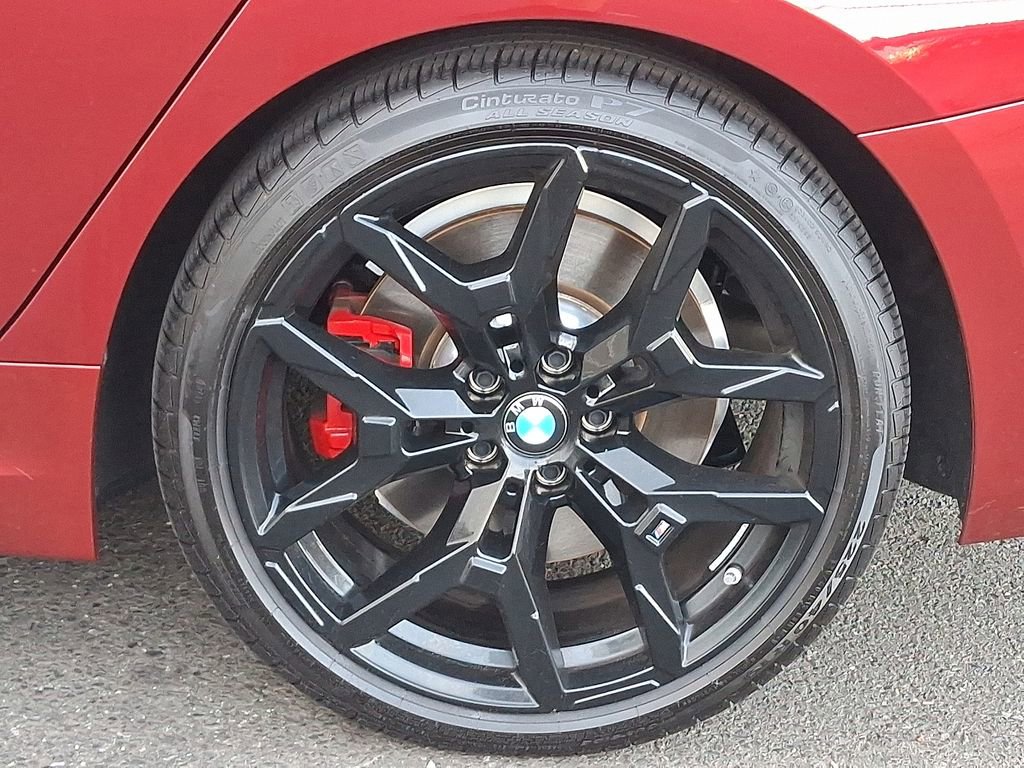 Used 2025 BMW M340i xDrive w/ Premium Package image 6