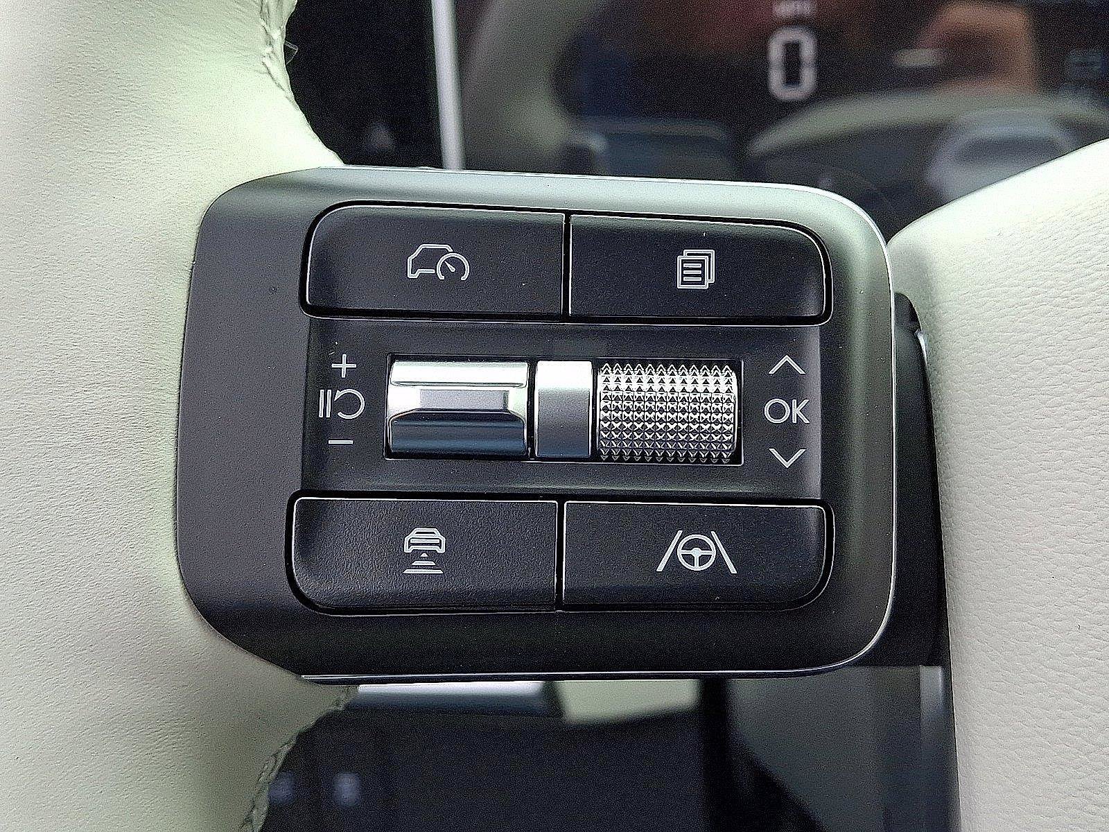 New 2027 Hyundai Santa Fe SEL AWD/4WD image 16