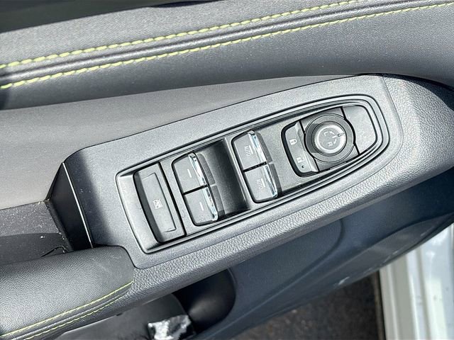 Certified 2023 Subaru Ascent Onyx Edition image 11