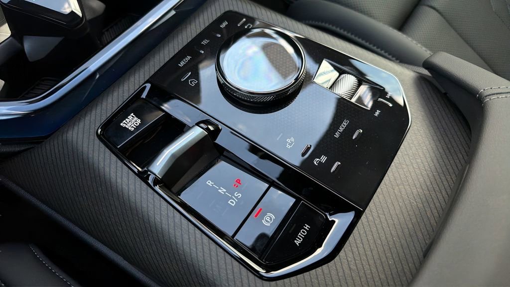 New 2026 BMW X3 xDrive30 w/ M Sport Package image 15