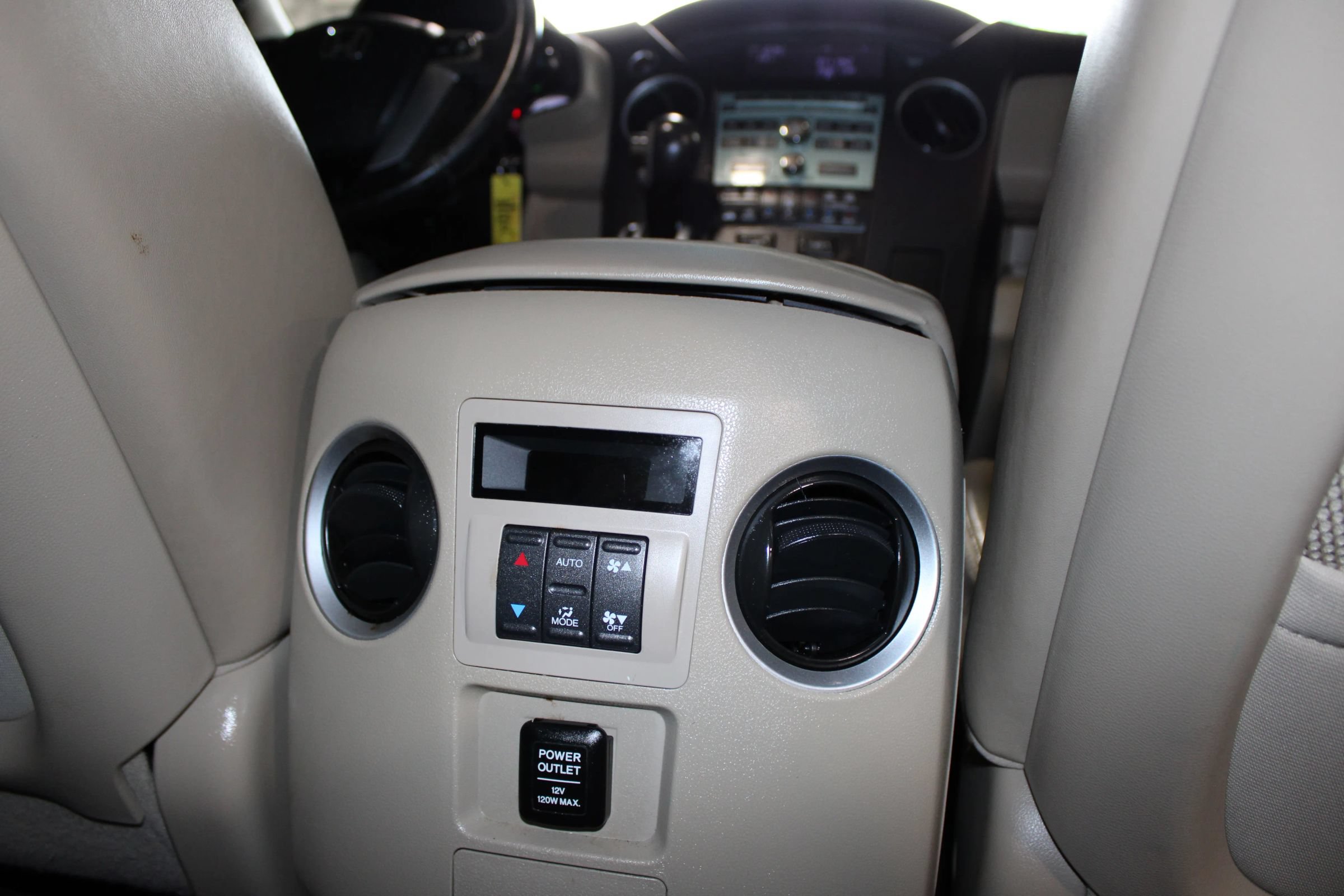 Used 2011 Honda Pilot EX-L image 33
