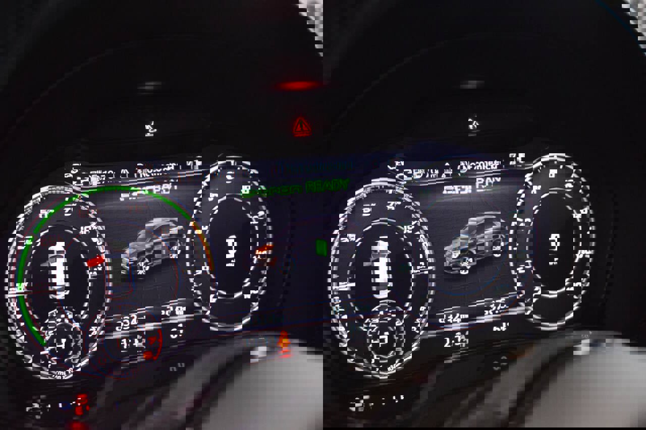 Used 2018 Audi A3 e-tron Premium Plus w/ Technology Package image 40