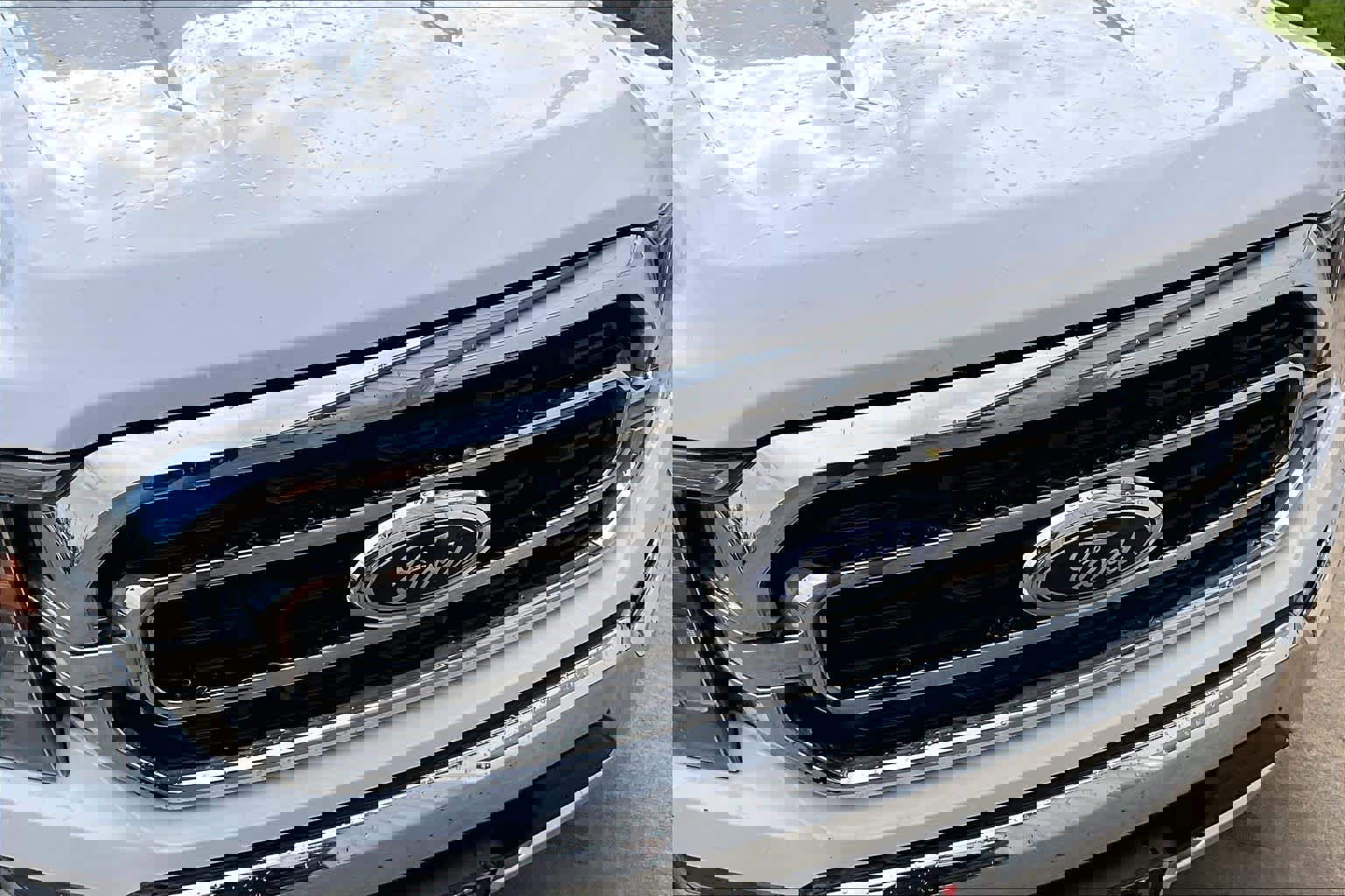 Used 2021 Ford F150 XLT w/ Equipment Group 302A High RWD image 28