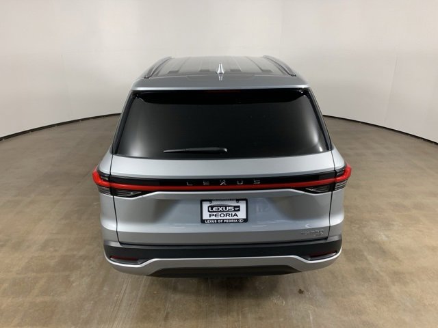 Used 2024 Lexus TX 350 AWD image 11