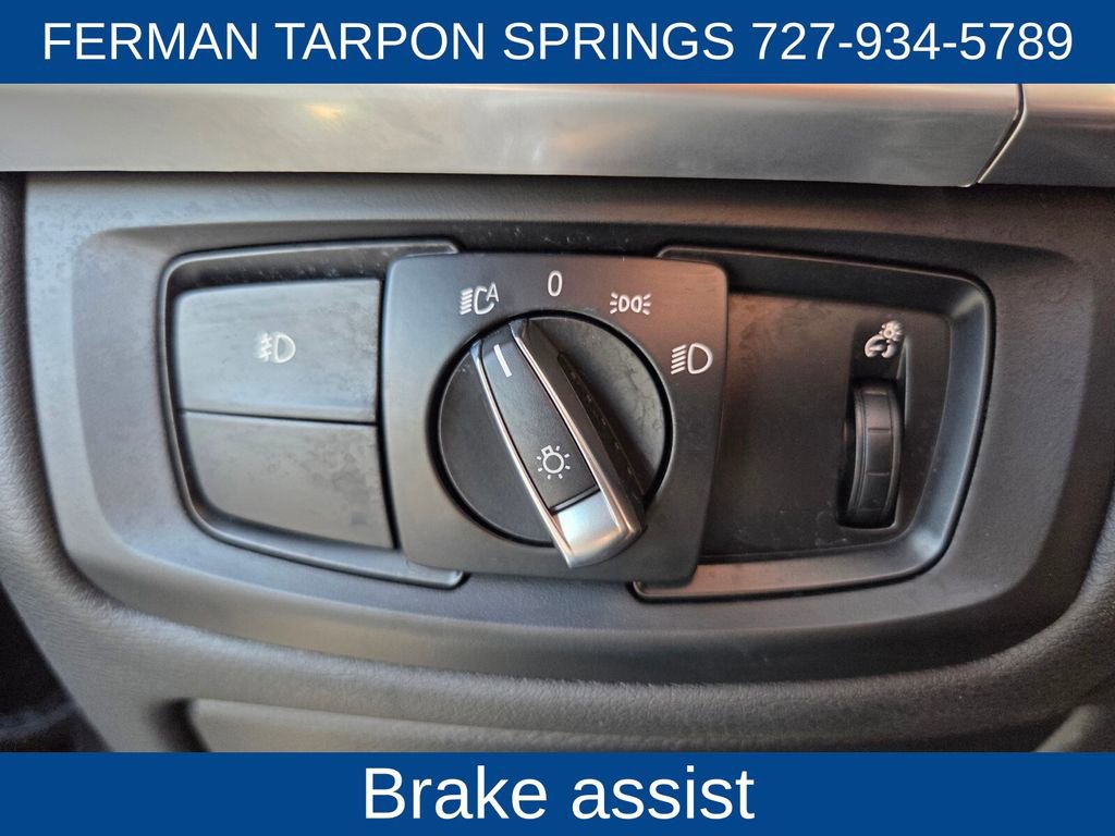 Used 2018 BMW X5 xDrive35i w/ M Sport Package image 26