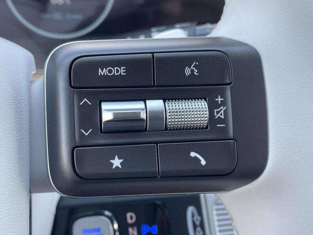 New 2027 Hyundai Palisade SEL FWD image 44