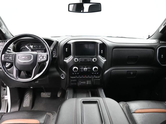 Used 2021 GMC Sierra 1500 AT4 w/ AT4 Premium Package image 22