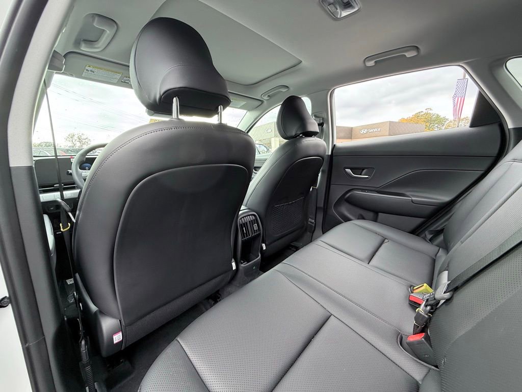 New 2026 Hyundai Kona Limited image 26