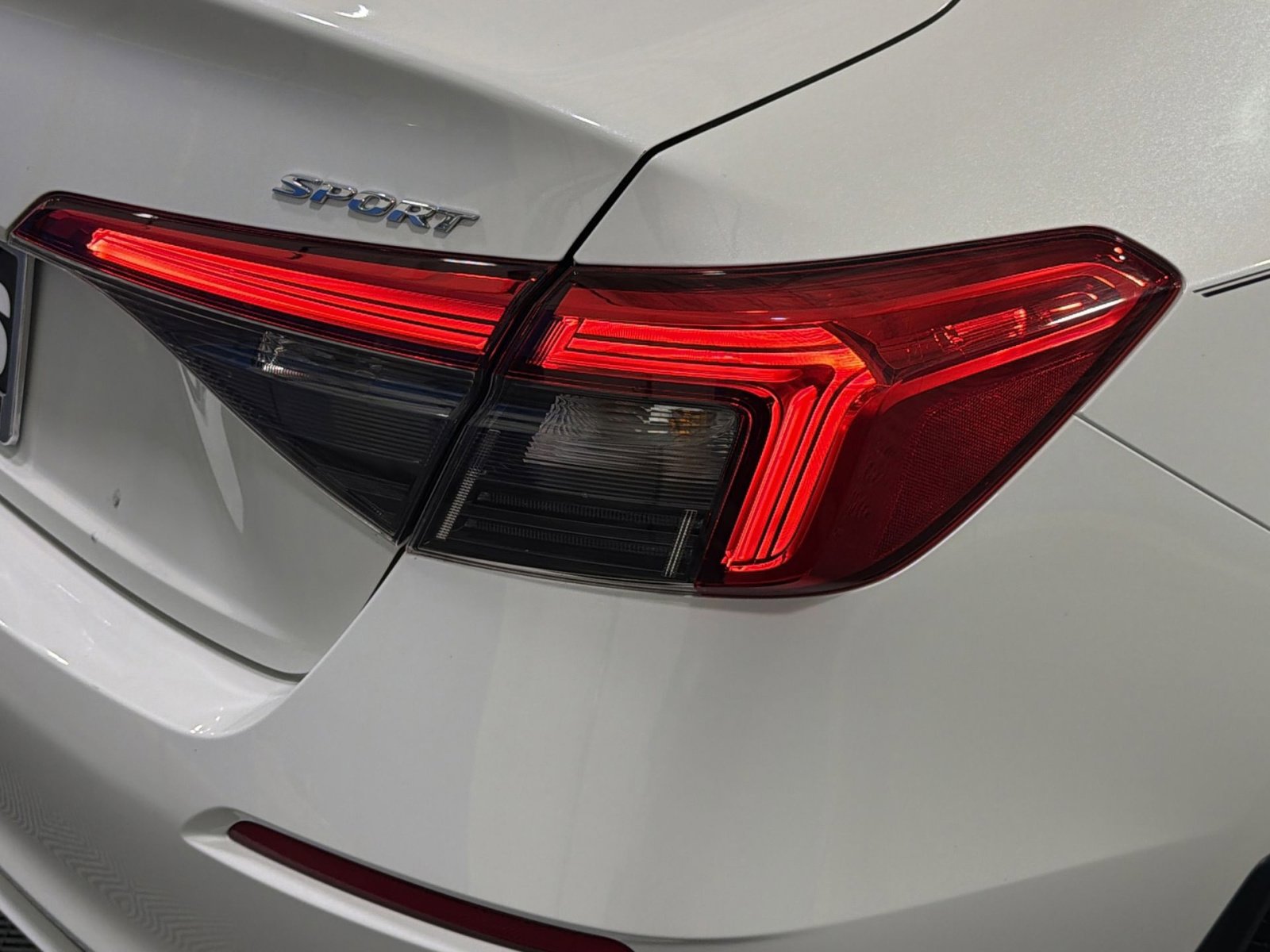 Used 2024 Honda Civic Sport image 17