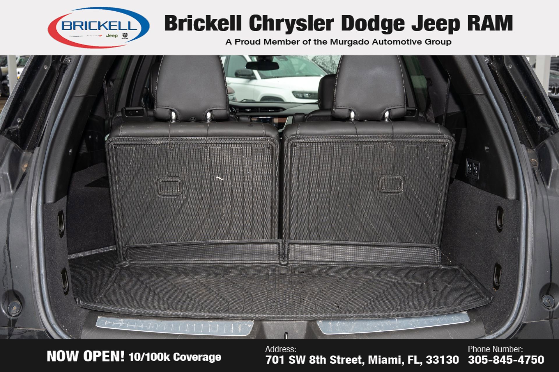 Used 2023 Cadillac XT6 Sport image 9