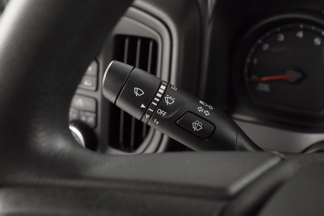 Used 2019 Chevrolet Silverado 1500 Custom image 16