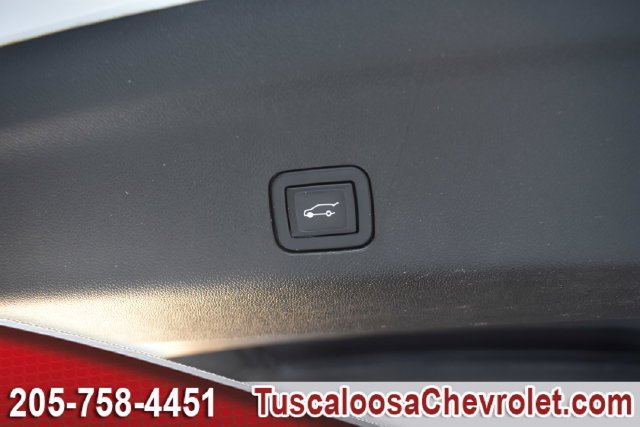 Used 2021 Chevrolet Tahoe LT AWD/4WD image 10