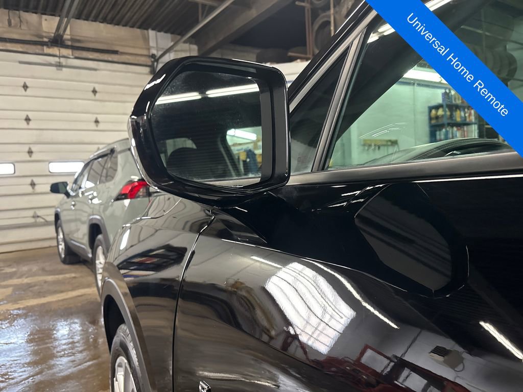 Used 2023 Chevrolet Blazer LT w/ Convenience Package image 10