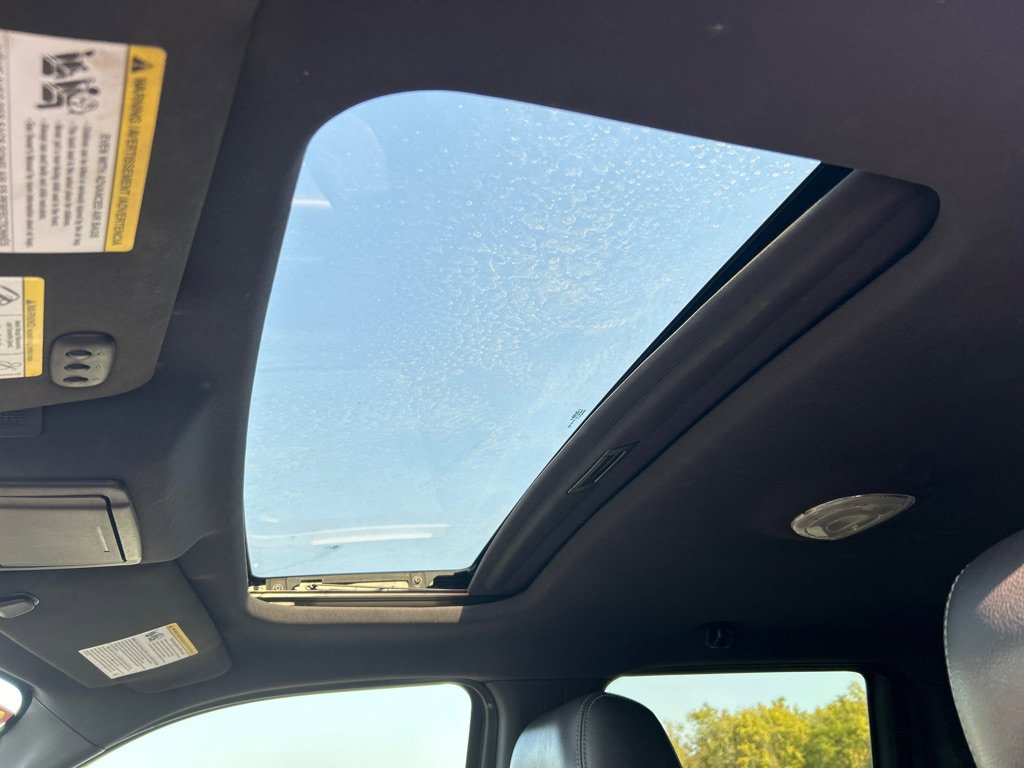 Used 2012 Ford F150 FX4 w/ FX Luxury Pkg image 14